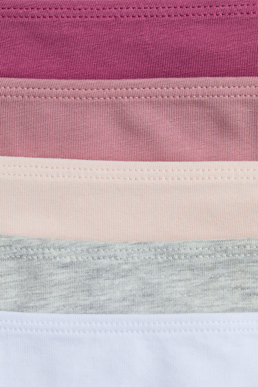 Pack de 5 bragas - H&m фото 9
