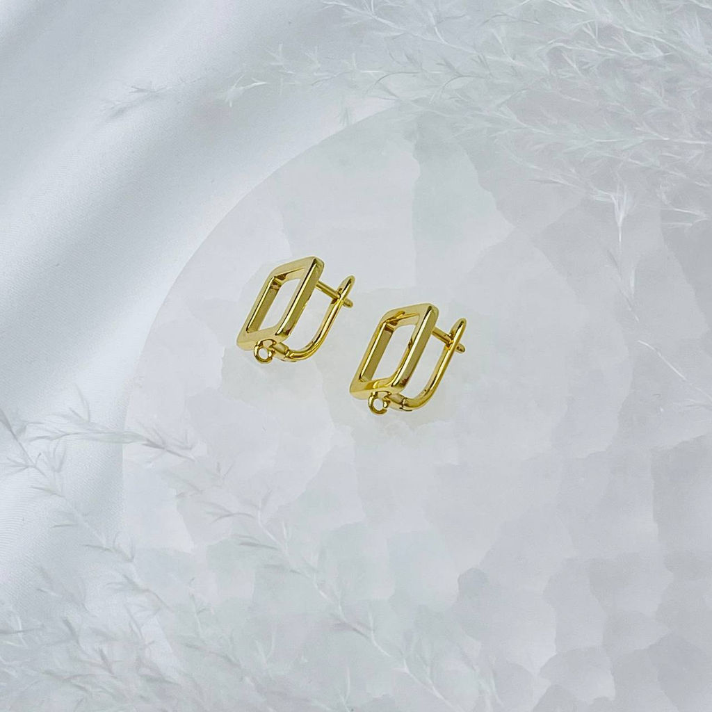 Швензы для сережек