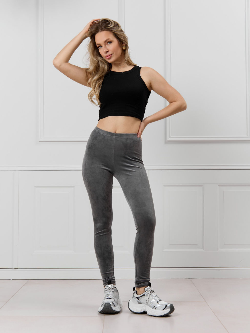 Брюки (леггинсы) Фемида VIOTEX - Виотекс фото 39