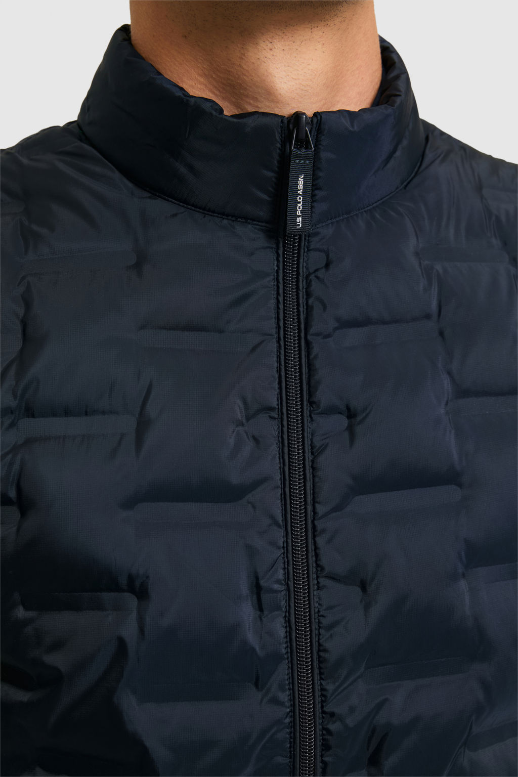 Erkek Lacivert Yelek - U.s. polo assn фото 3