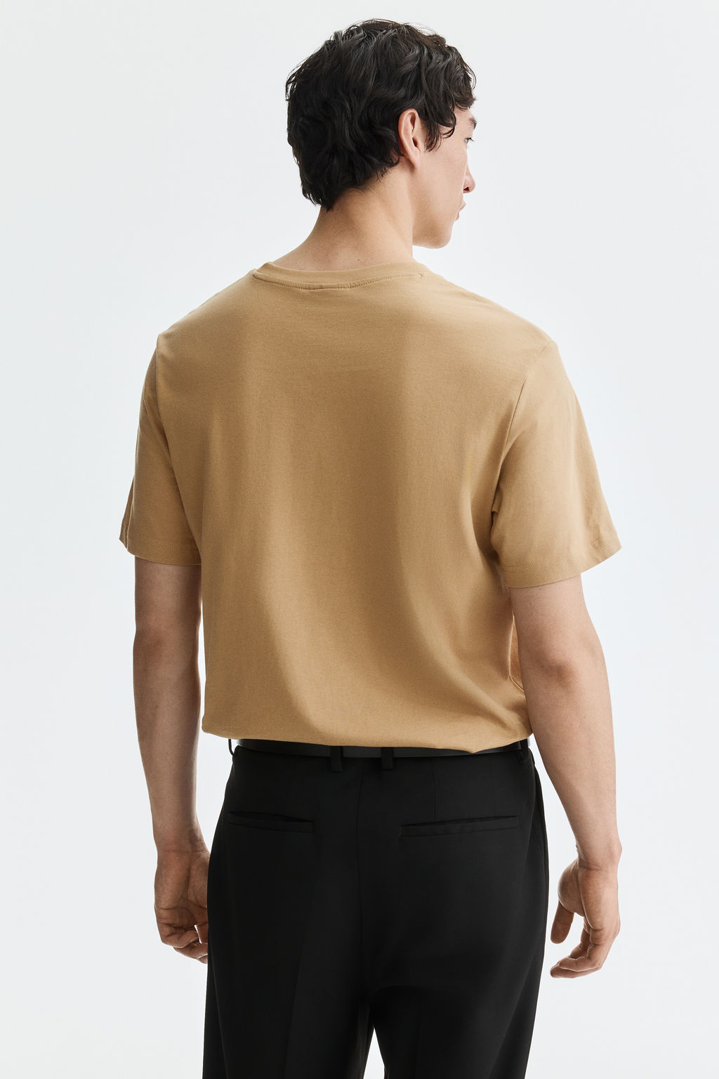 Camiseta Regular Fit - H&m фото 18