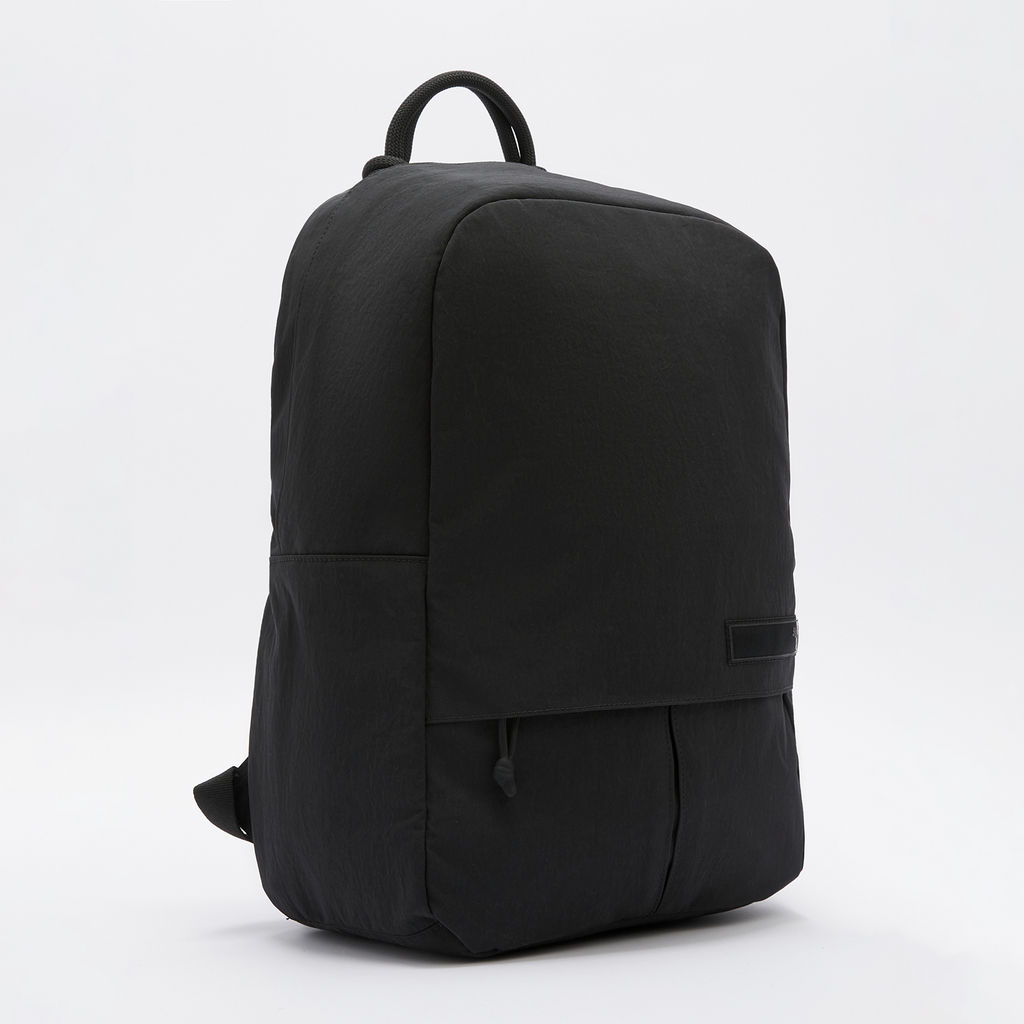 Рюкзак PUMA PUMA.BL Medium Backpack Артикул 4189935, черный