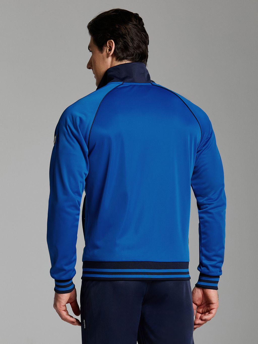 Спортивный костюм мужской 10M-RR-1844 RED-N-ROCKS - Red-n-rock's фото 2