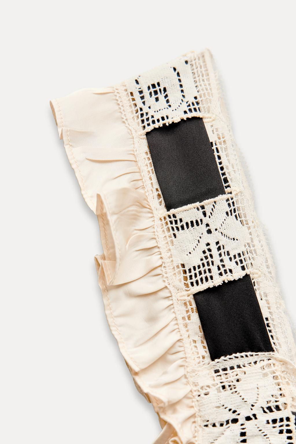 DRESS - Zara фото 7