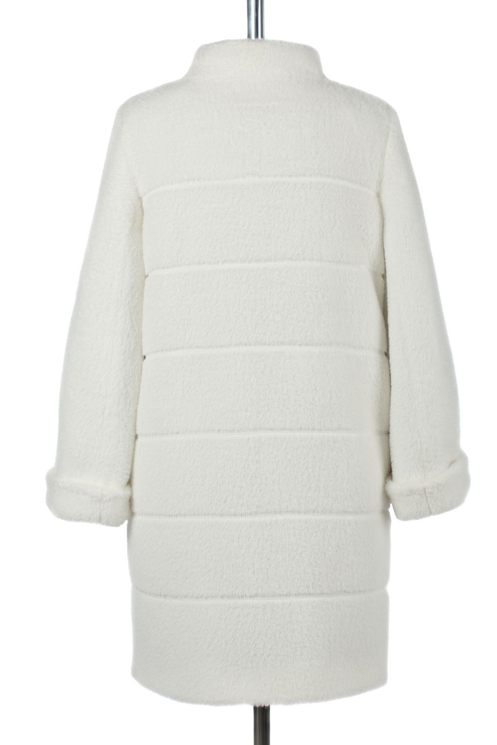 Пальто женское утепленное - El podio фото 3