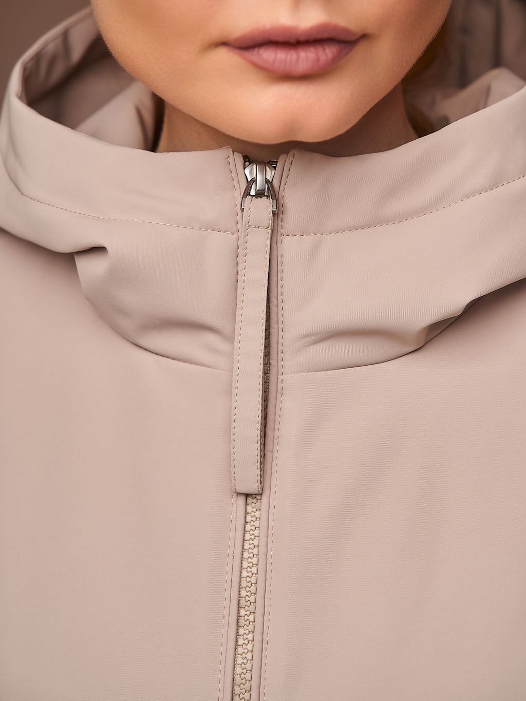 Плащ женский HOOPS, арт. 33021  фото 11