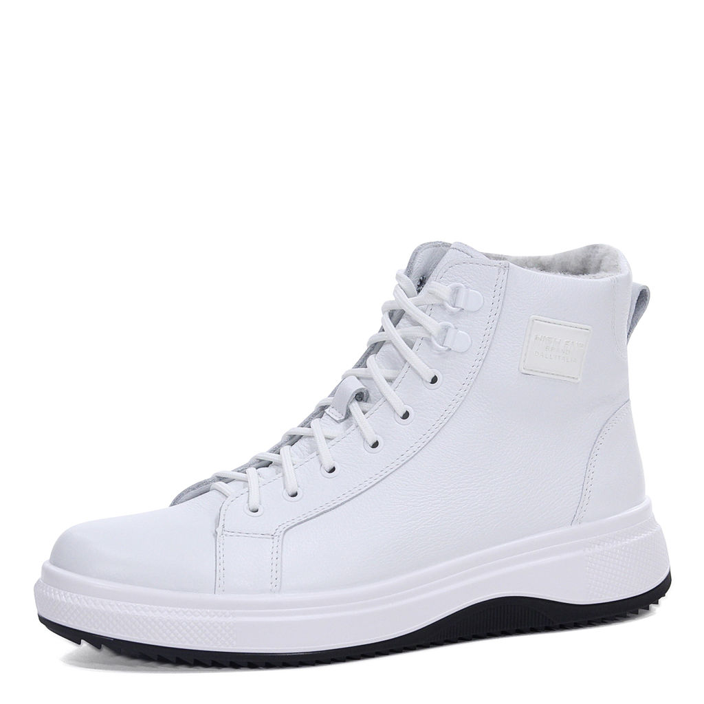 Ботинки женские