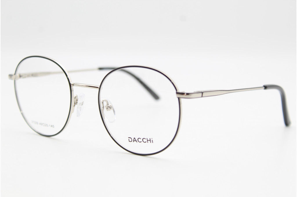 Оправа DACCHI 31329 49-20-140 C1