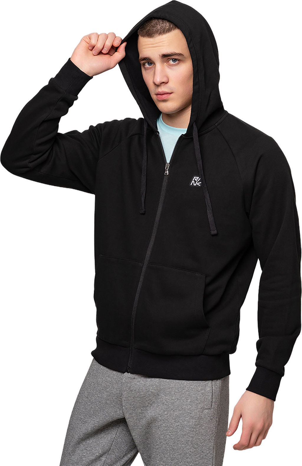 Худи мужское