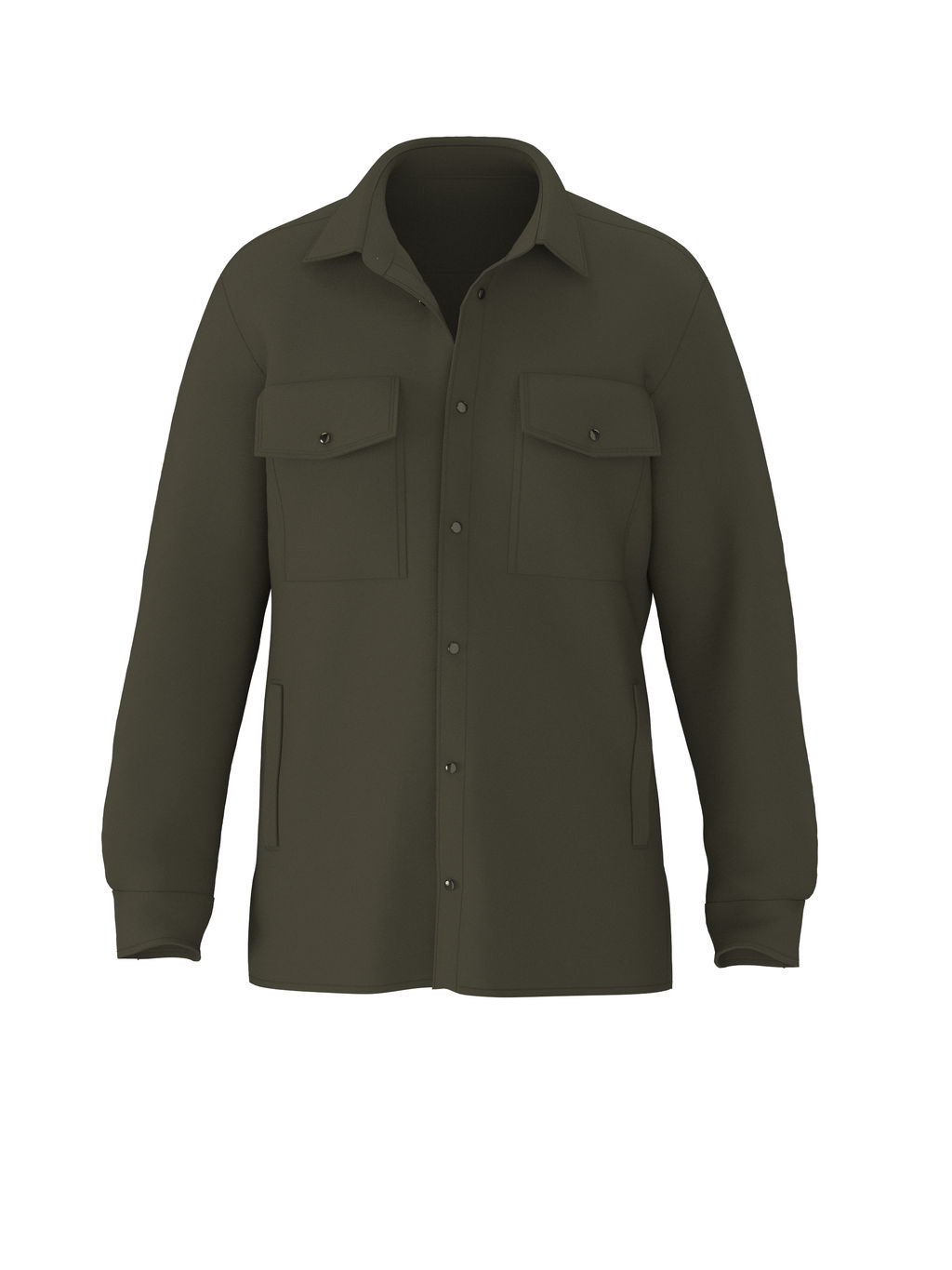 Толстовка мужская 52M-RR-1706 RED-N-ROCKS