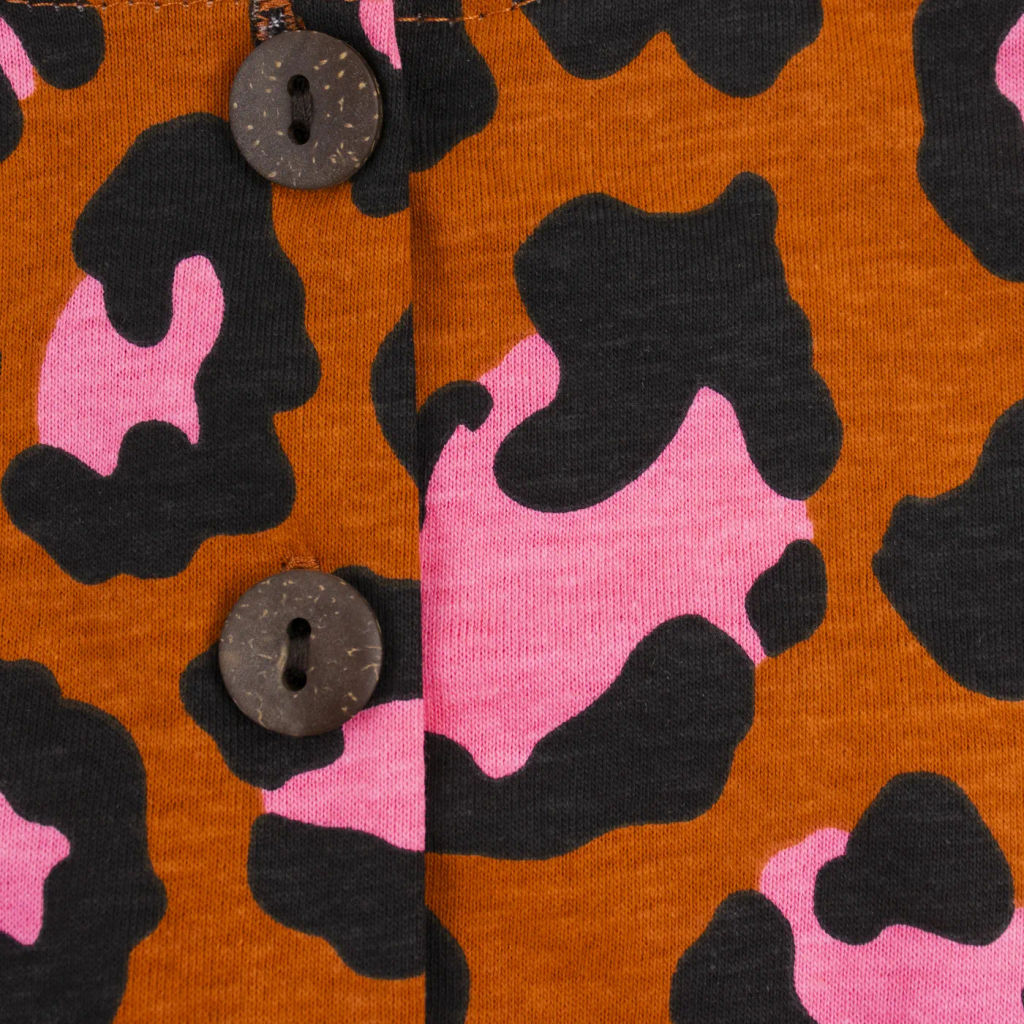 Платье кулирка 1715100103 - Youlala фото 5