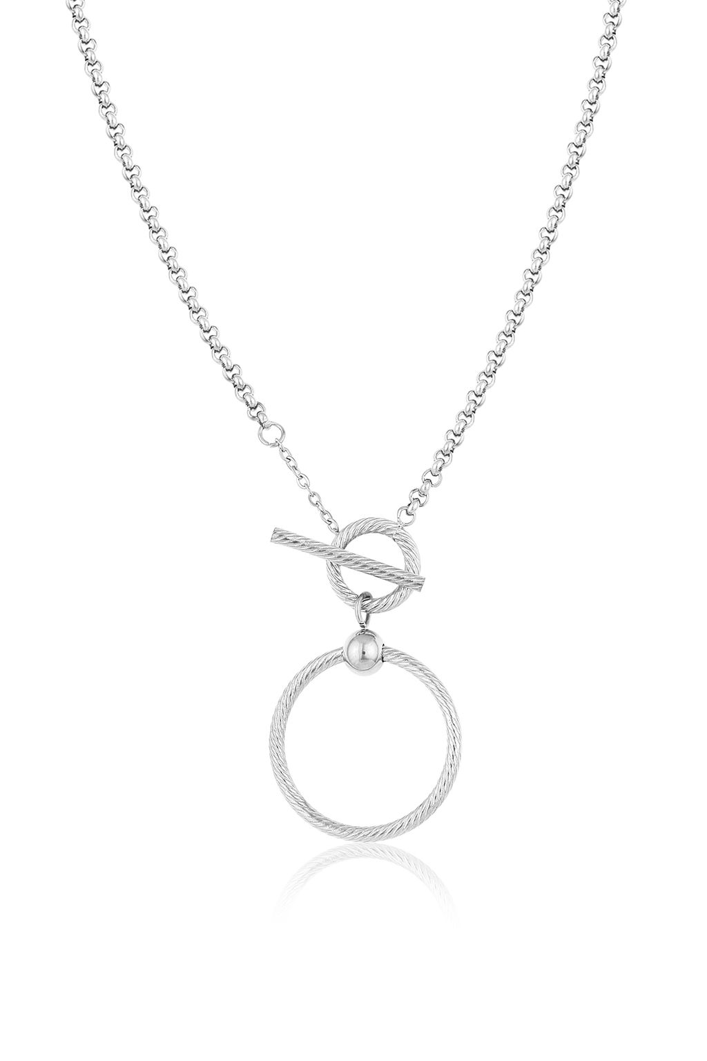 Цепочка 4067-1DK - Daniel klein фото 3