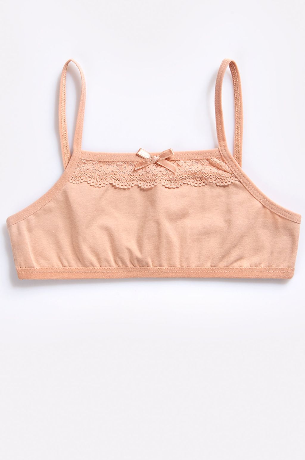 Майка-топ для девочки 5шт. Happy Fox  фото 2