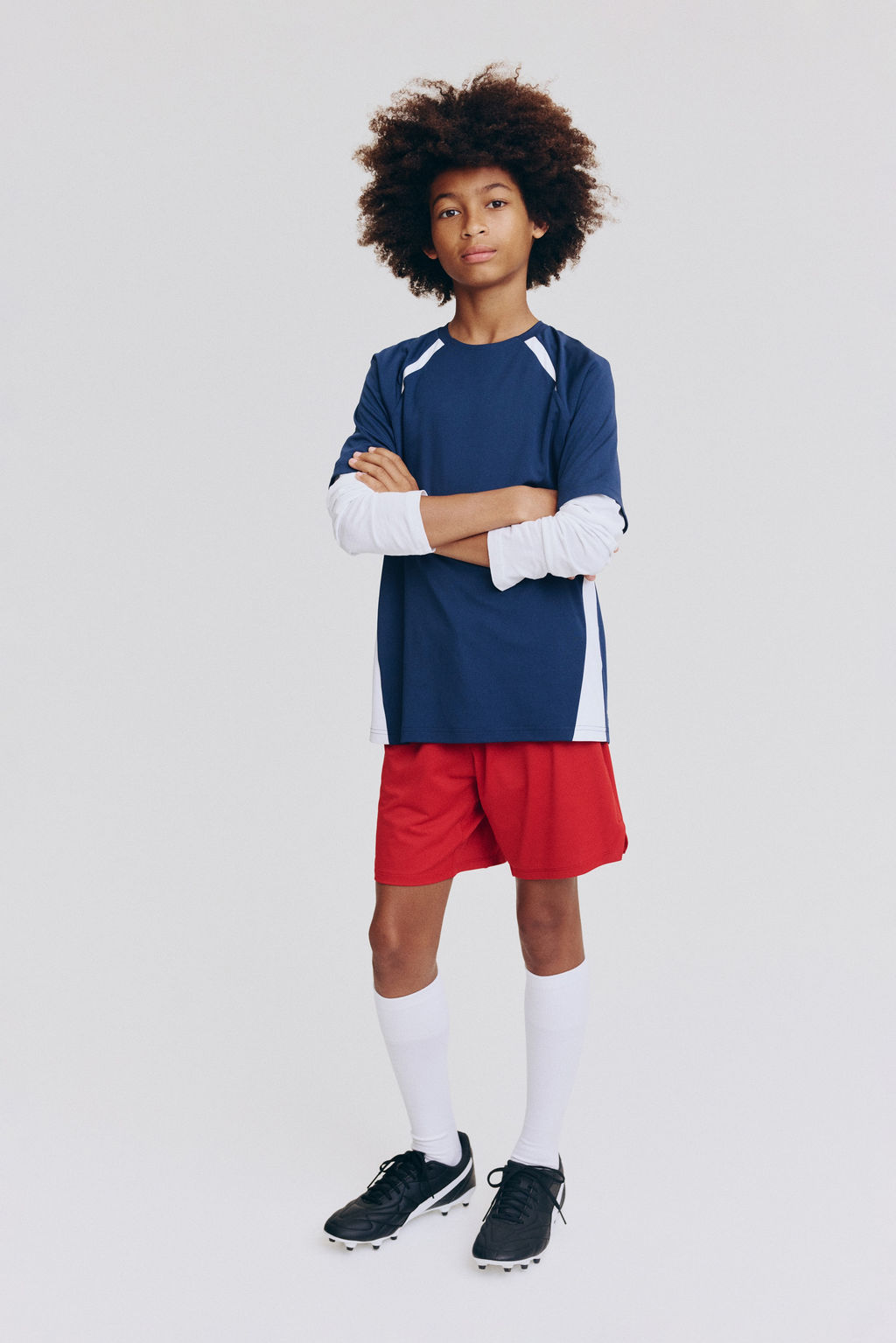 Camiseta de deporte con DryMove - H&m фото 3