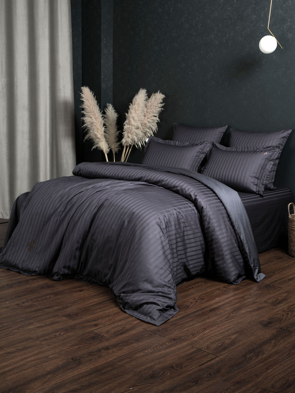 Stripe Le-Man (графит сапфир) - Kazanov.a. фото 3