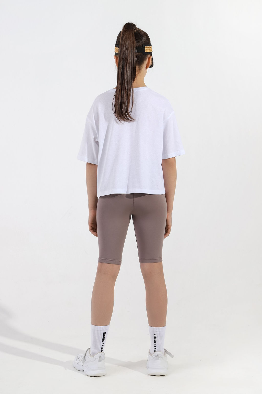 VIOTEX Бриджи для девочки №5 - Виотекс фото 7