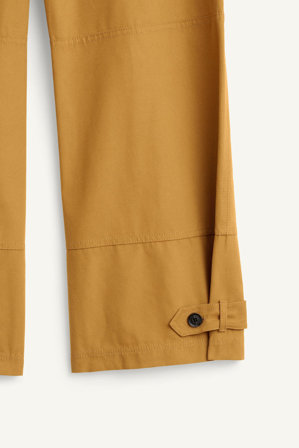 STRGHT BLTD PNT - Zara фото 10