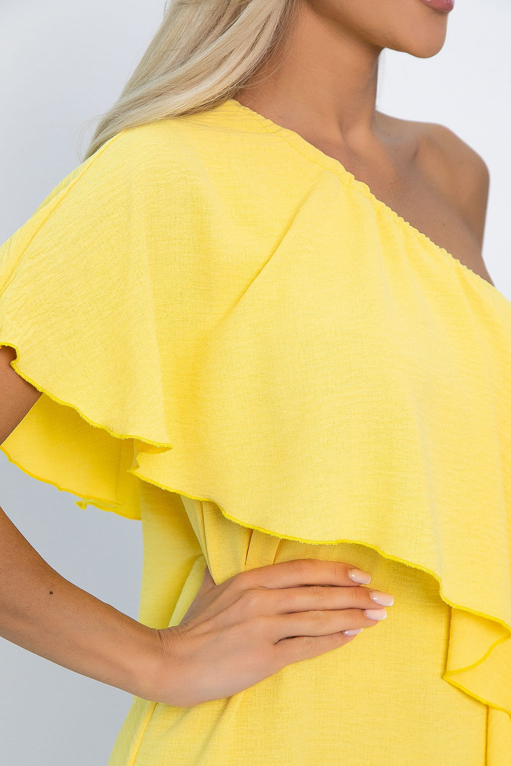 Платье Шардоне - Lt collection фото 5