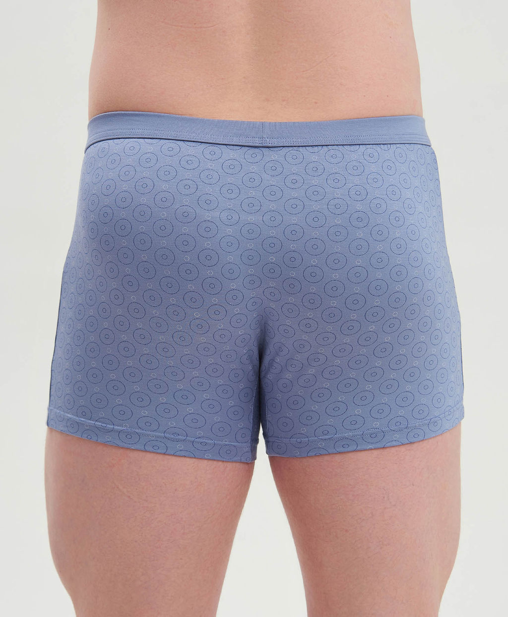 Трусы мужские боксеры Rogers 8632 модал, эластан размеры 3XL, 4XL, 5XL  фото 7