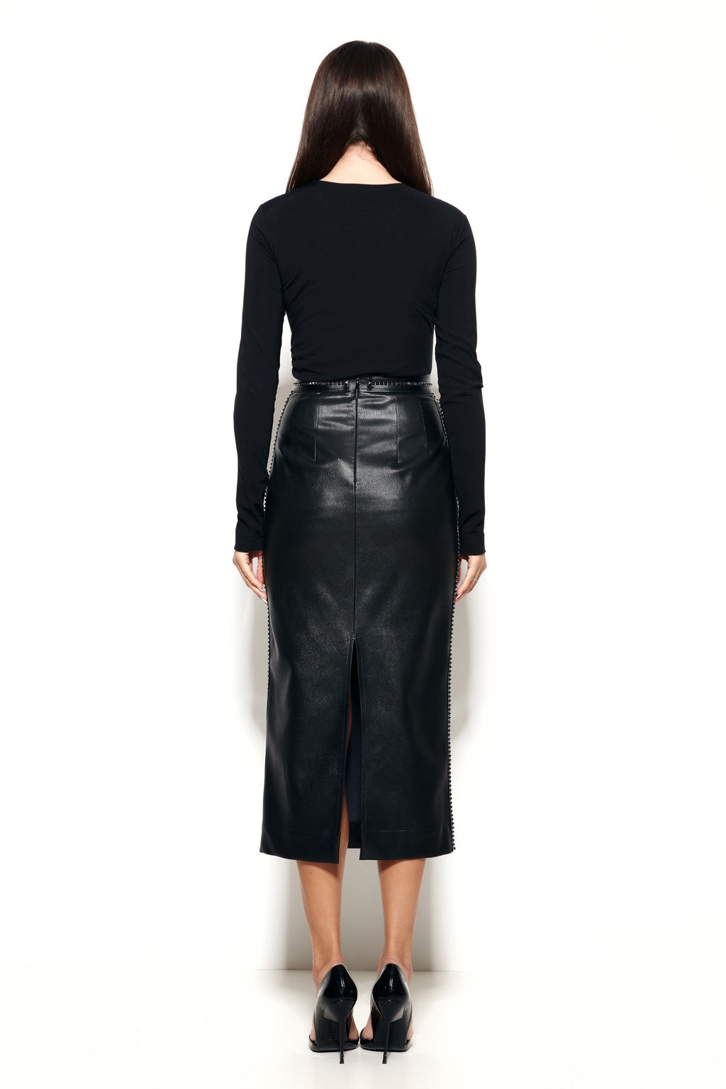 Джемпер 54459 - Lakbi фото 17