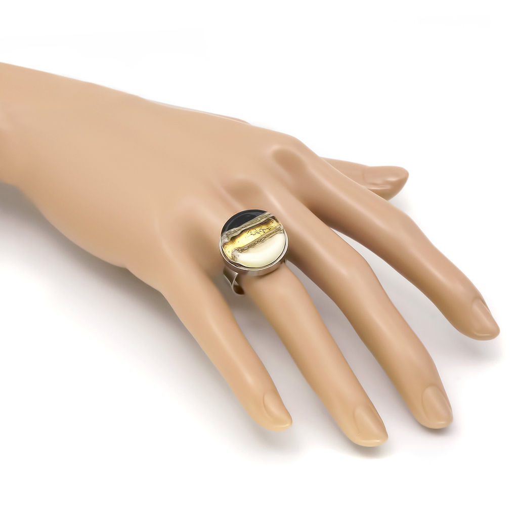 MORNING COFFEE Кольцо KO4195