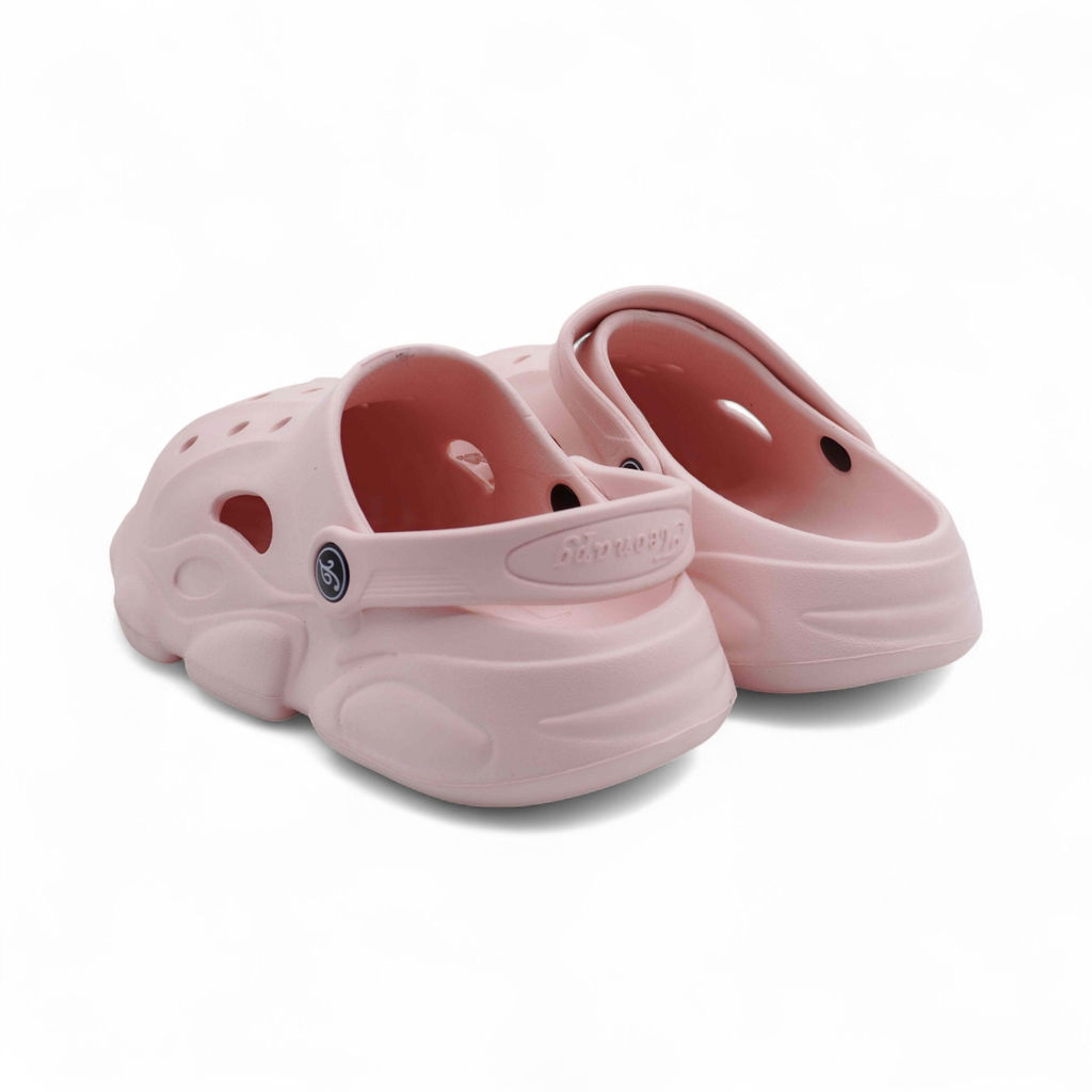 Кроксы 2311М розовые - Sport фото 3
