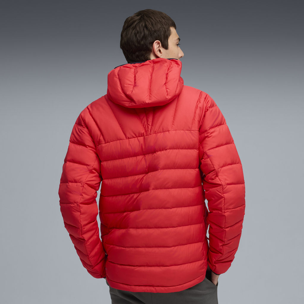 Куртка взрослая