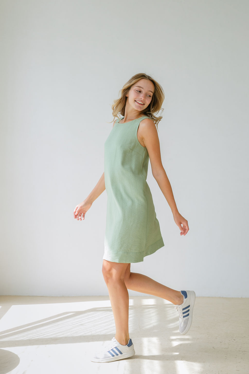 Платье Jardin - Captain's mate фото 11