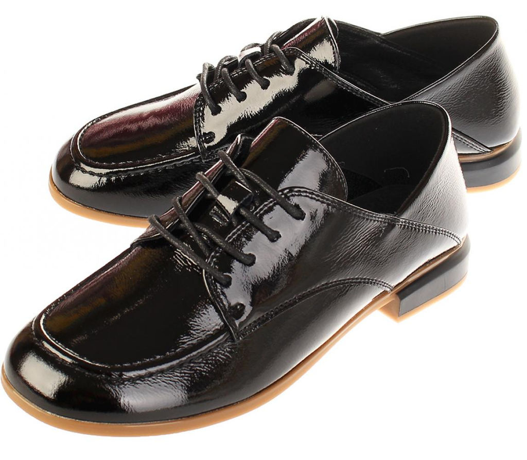 Дерби Baden AP038-010  фото 5