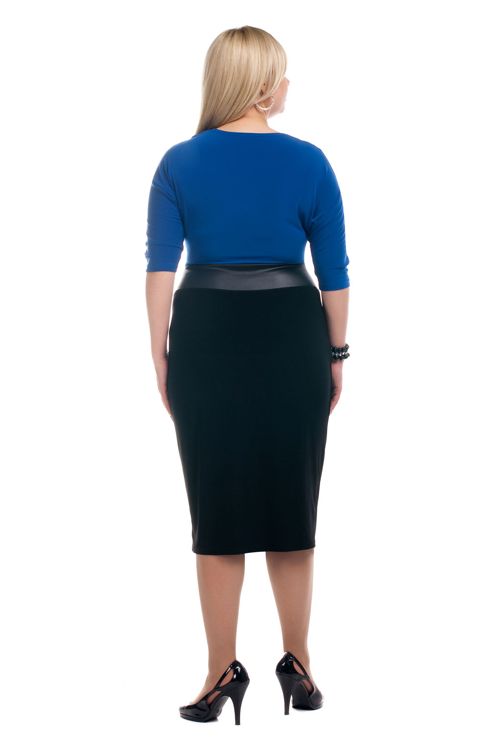 Платье - Olsi фото 2