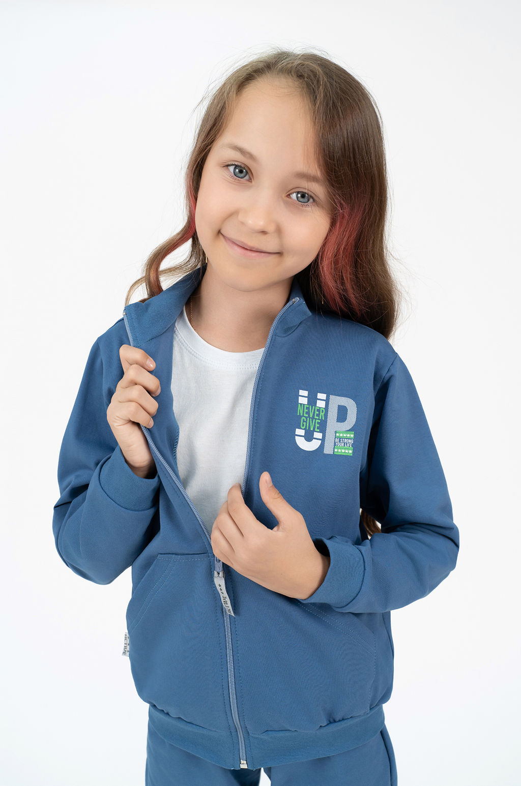 Костюм детский (146)