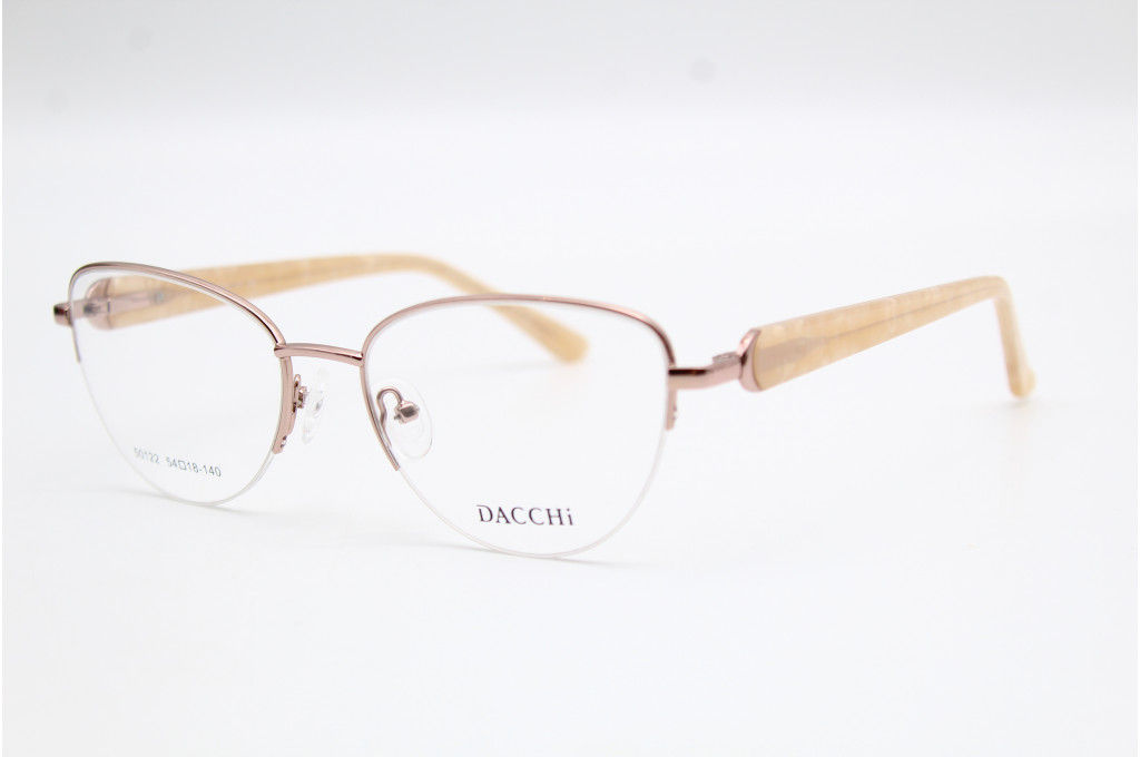 Оправа DACCHi 50122 54-18-140 С4