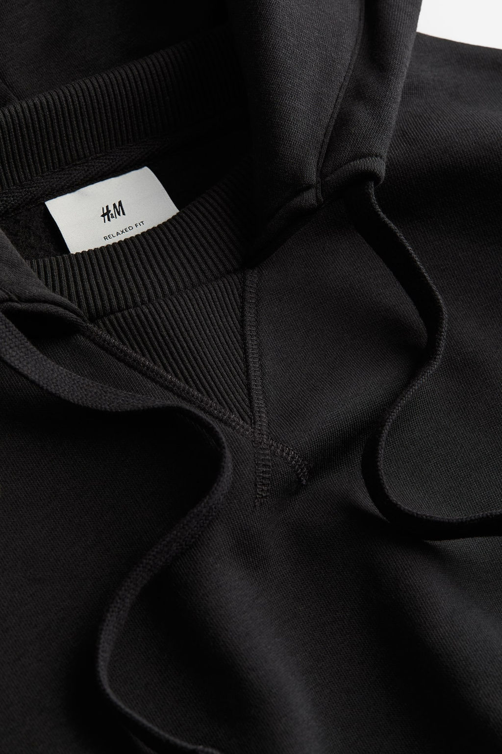 Sudadera con capucha Relaxed Fit - H&m фото 2