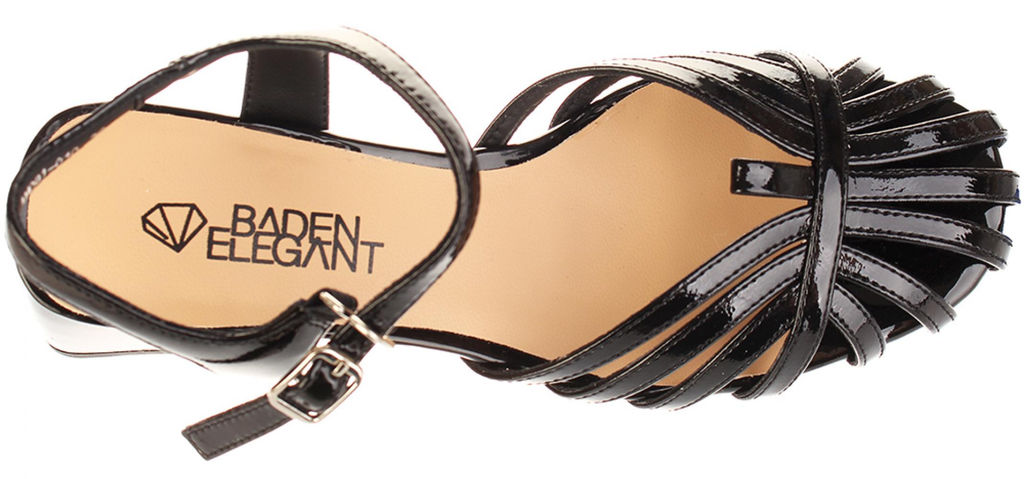 Босоножки Baden AN001-010  фото 4