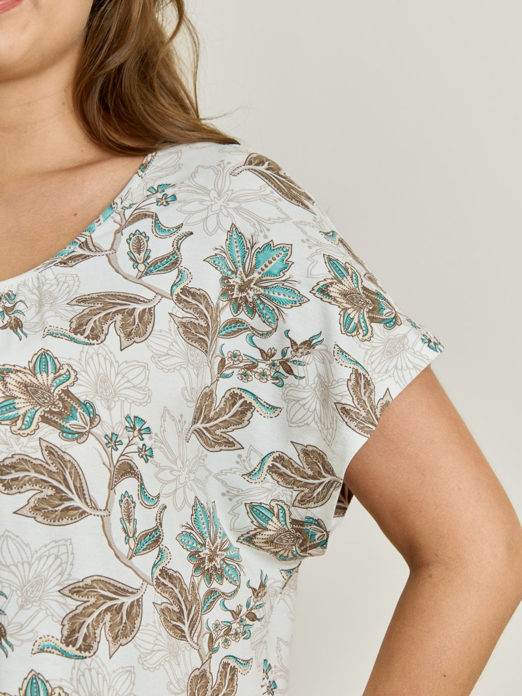 Ночная сорочка Юстина VIOTEX - Виотекс фото 3