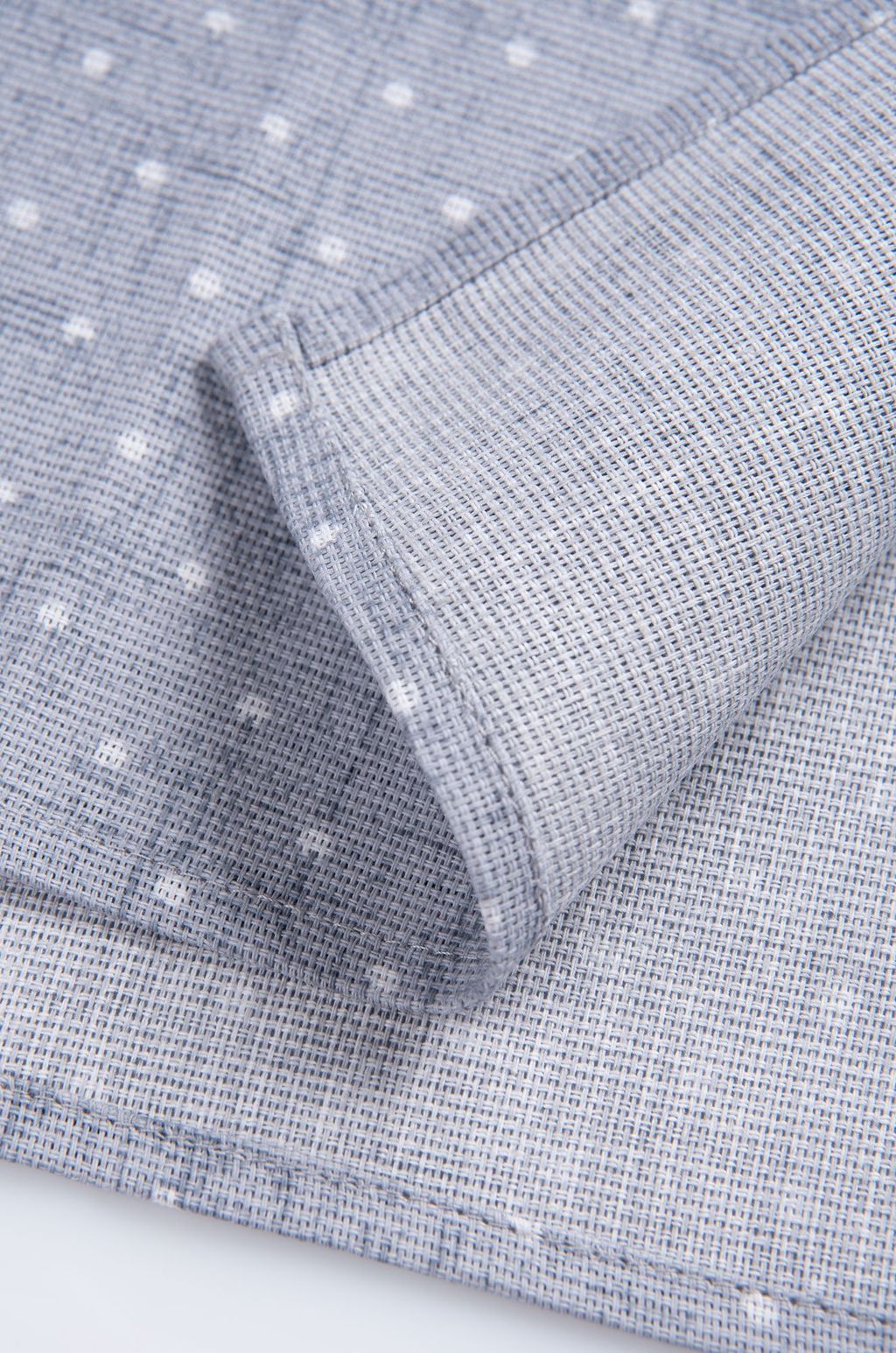 Набор салфеток из рогожки 4 шт Happy Fox Home  фото 25