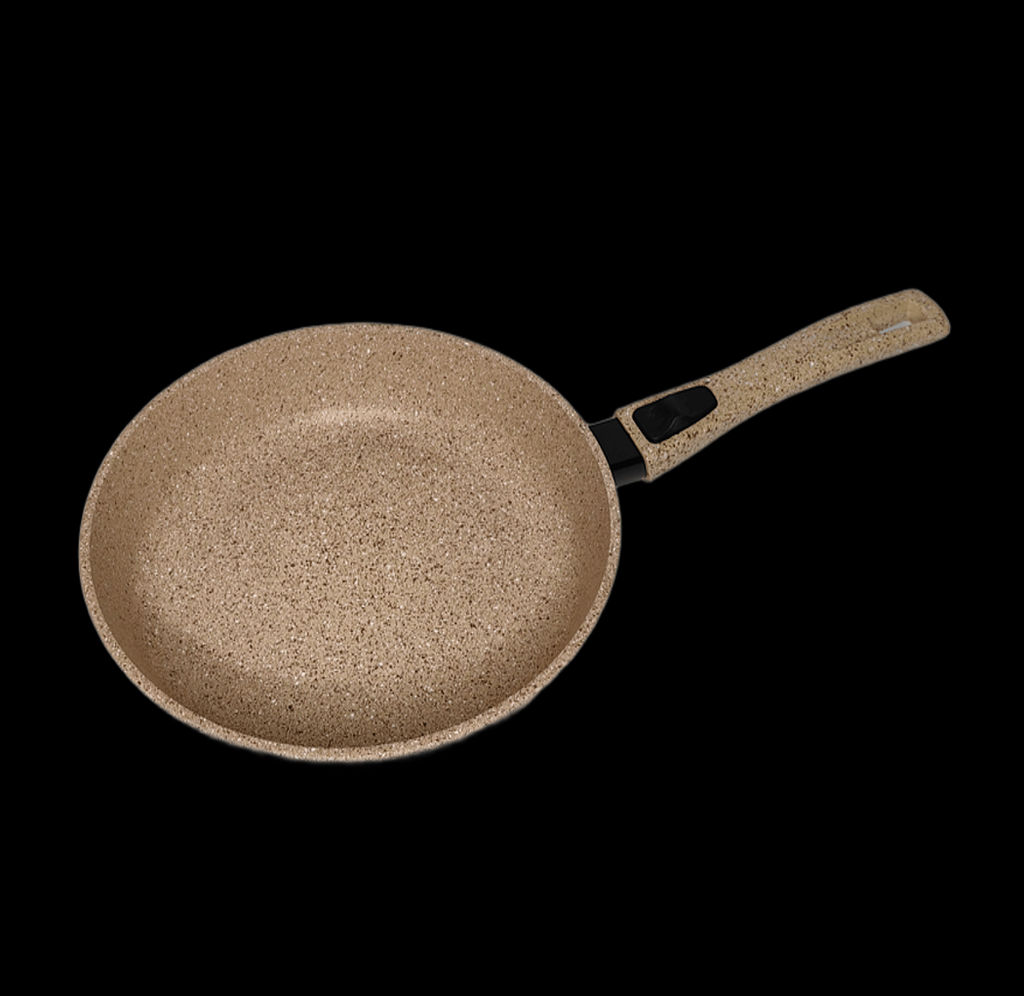 Сковорода 26 см, Латте - Ярославна фото 4