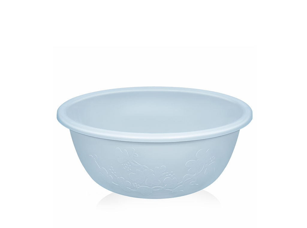 Таз 6,0л "Изобилие" арт. 072 ЭЛЬФ