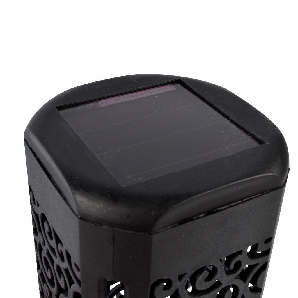 USL-S-815/PT480 MAGIC Садовый светильник на солнечной батарее Магия. 1 светодиод. Теплый белый свет. 1*ААА Ni-Mh аккумулятор в/к. IP44. TM Uniel