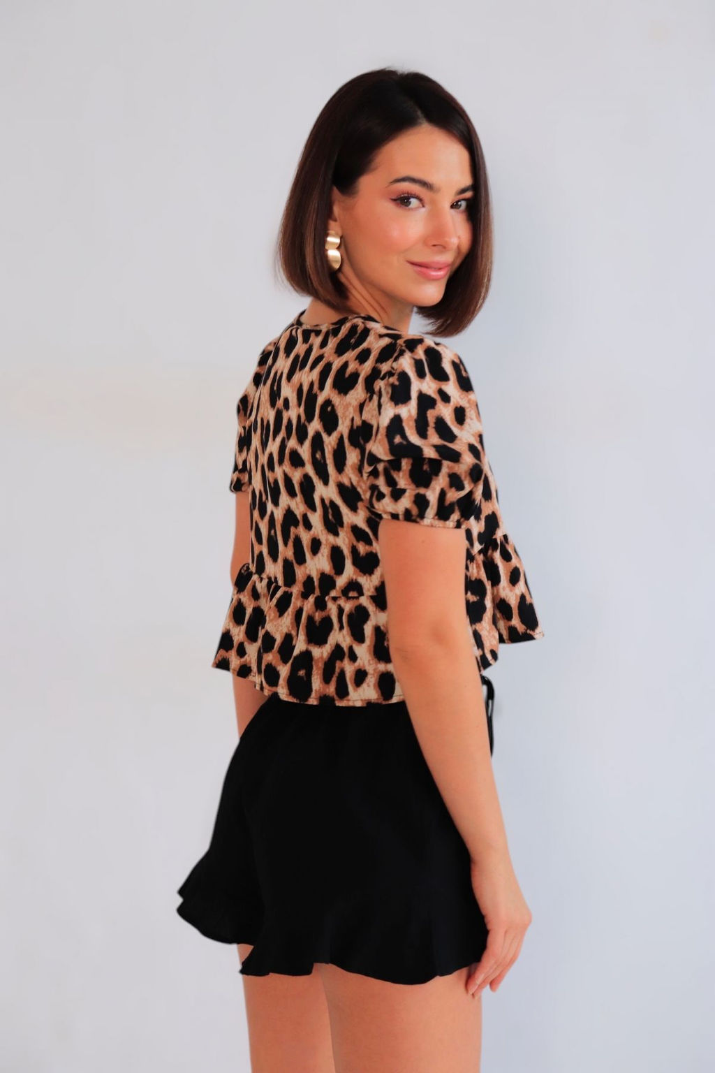 Martichelli Шортики хлопковые