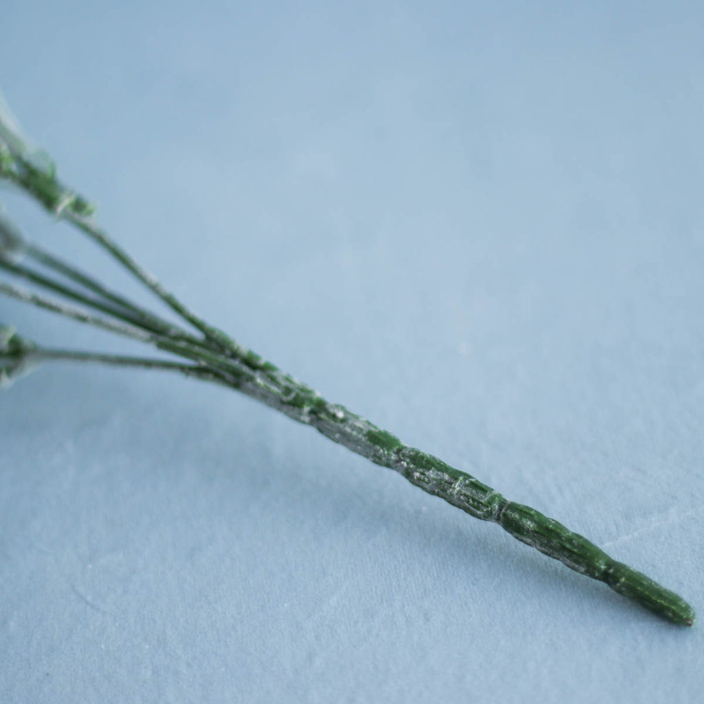 Цветок искусственный Лаванда 35 см / ZJ3165 /уп 2/200/1200/ - ГалеонТрейд фото 5