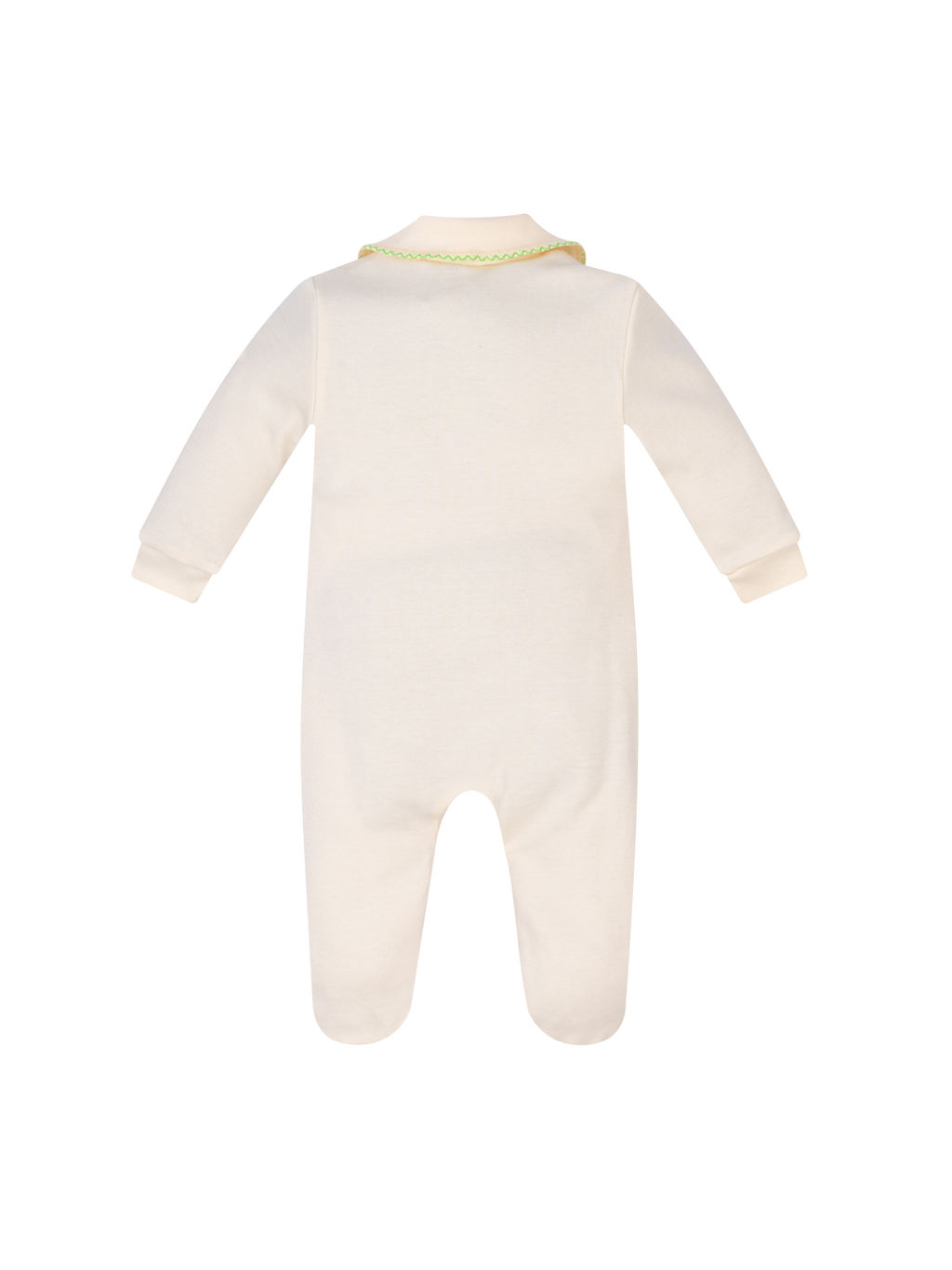 Комбинезон ясельный