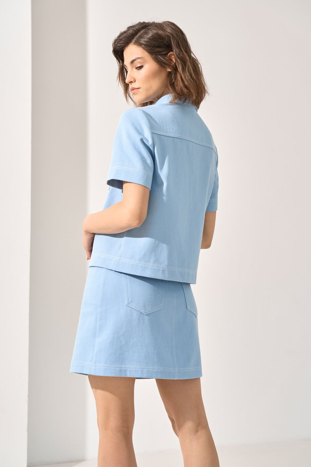 Костюм 1159/1 - Rinka фото 5