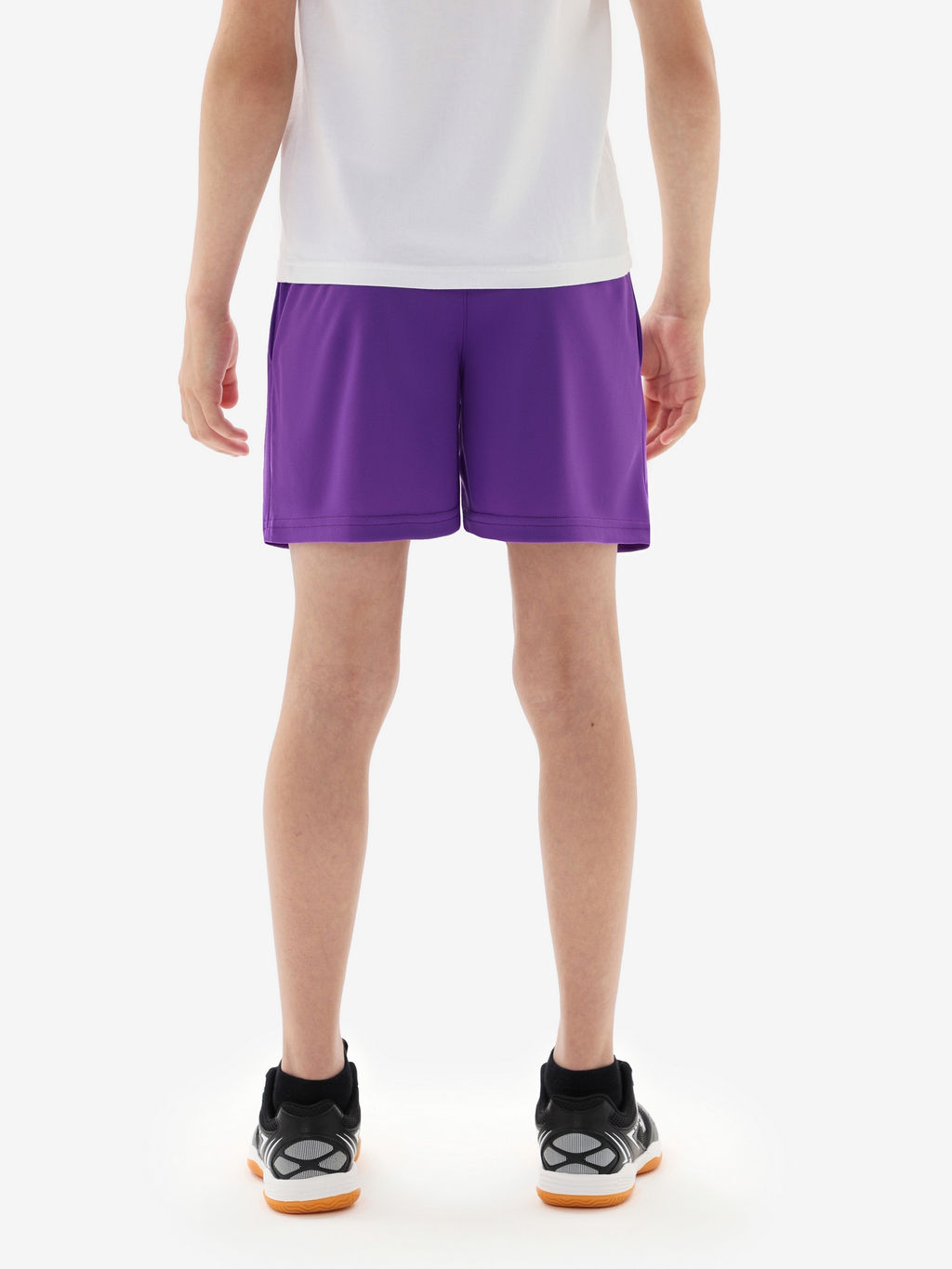 Детские шорты FN Stride Kid Violet