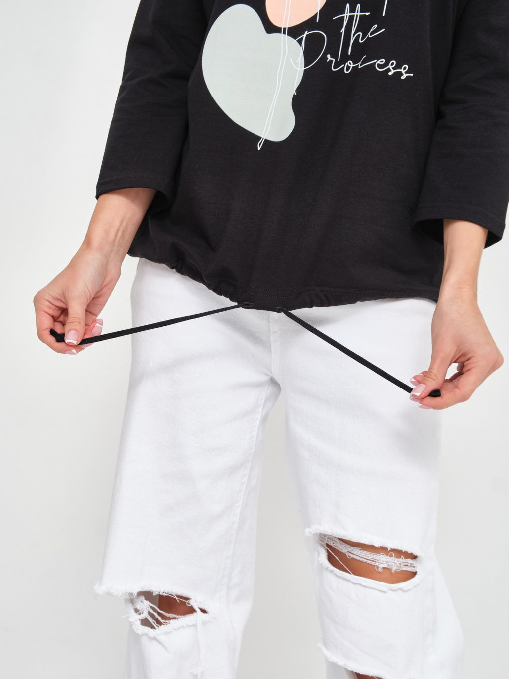 Лонгслив Николь - Ивассорти фото 28