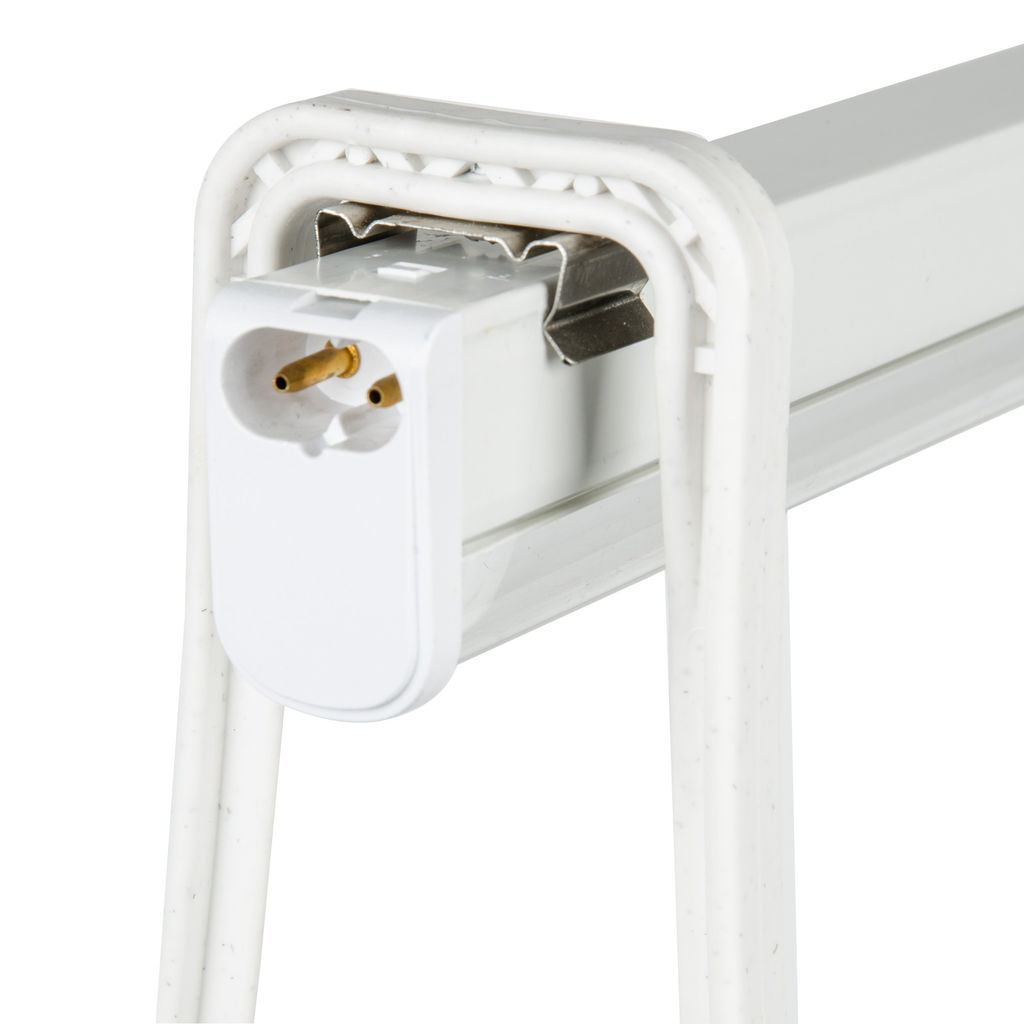 ULT-P56-10W/SPSB IP20 MARBLE ECONOM Набор Минисад, светильник для растений светодиодный с подставкой. Спектр для рассады и цветения. 6 кашпо в/к, мраморные. TM Uniel