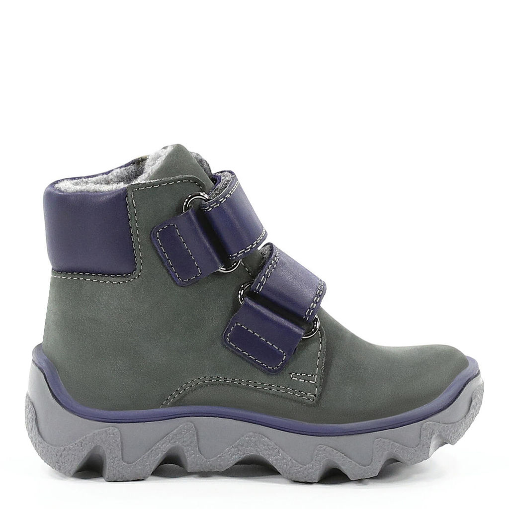 Ботинки малодетские