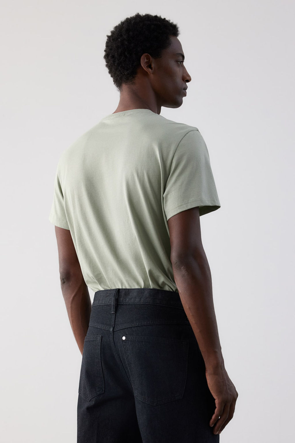 Camiseta Regular Fit - H&m фото 4