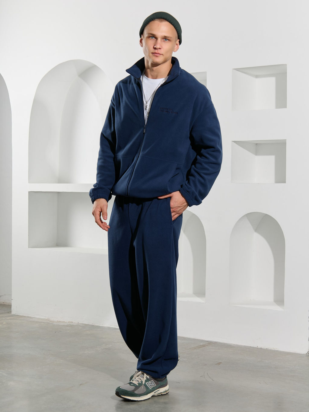 Брюки мужские Алтай-2 VIOTEX