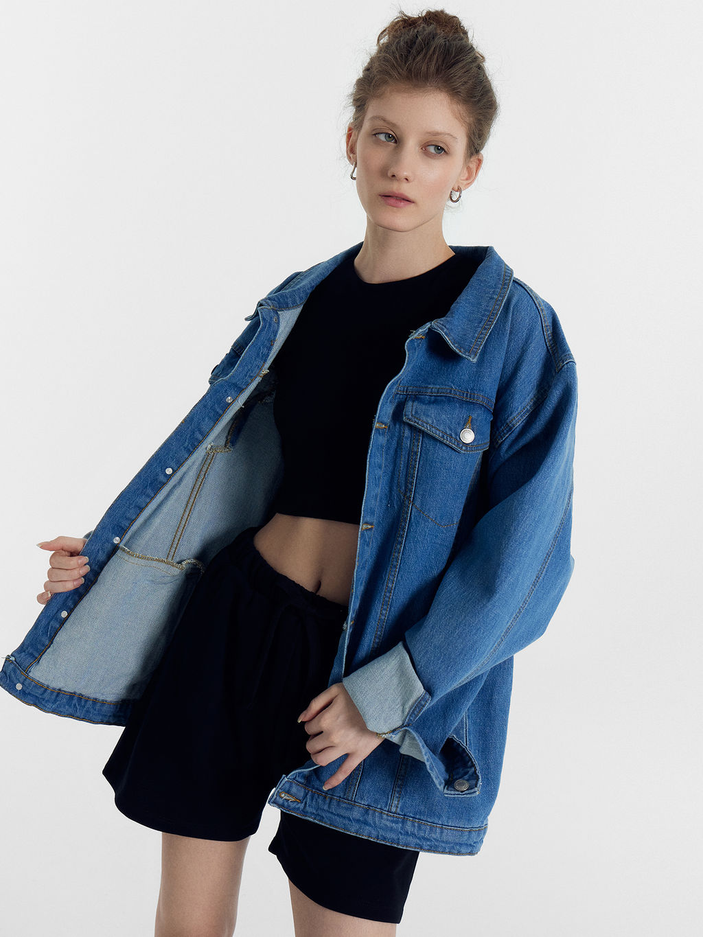 ТОП ЖЕНСКИЙ